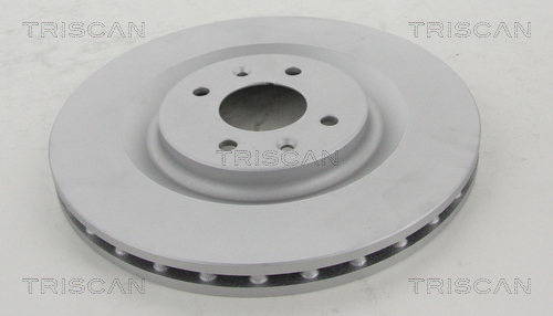 Disc frana 8120 28147C TRISCAN