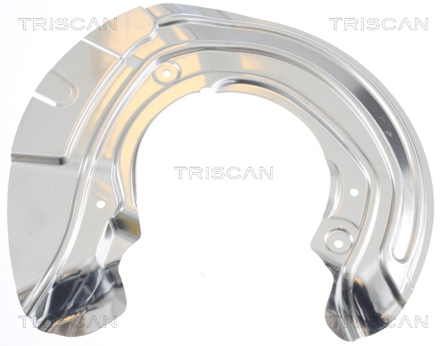 Protectie stropire,disc frana 8125 11103 TRISCAN