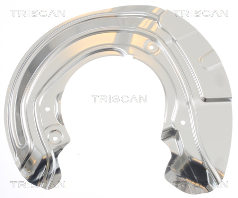 Protectie stropire,disc frana 8125 11104 TRISCAN