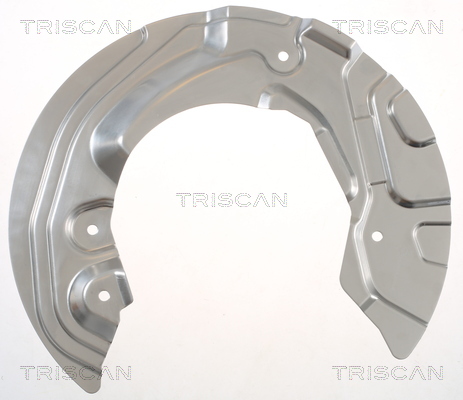 Protectie stropire,disc frana 8125 11105 TRISCAN