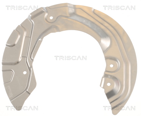 Protectie stropire,disc frana 8125 11106 TRISCAN