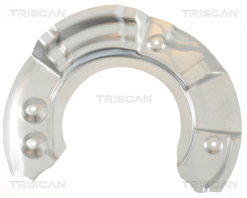 Protectie stropire,disc frana 8125 11109 TRISCAN