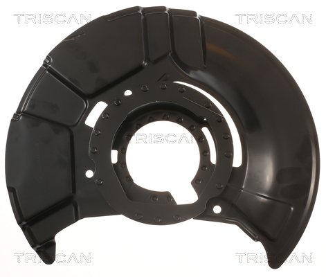 Protectie stropire,disc frana 8125 11113 TRISCAN