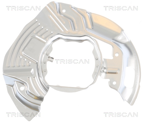 Protectie stropire,disc frana 8125 11115 TRISCAN