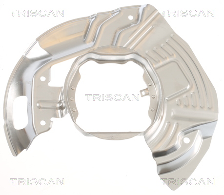 Protectie stropire,disc frana 8125 11116 TRISCAN