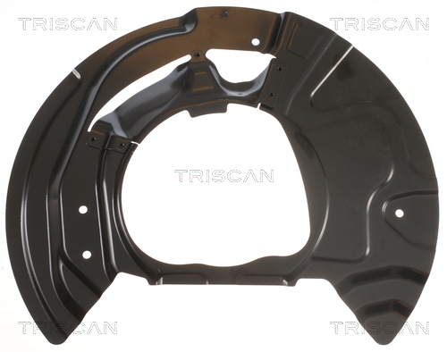 Protectie stropire,disc frana 8125 11118 TRISCAN