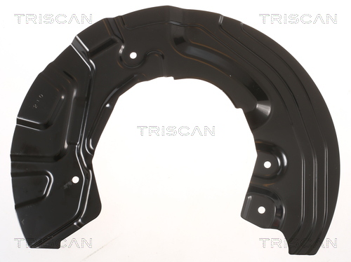 Protectie stropire,disc frana 8125 11119 TRISCAN