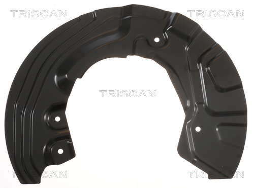 Protectie stropire,disc frana 8125 11120 TRISCAN