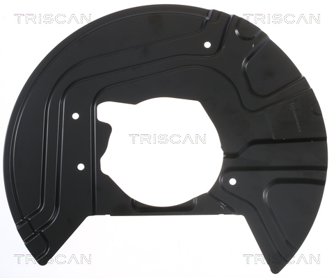 Protectie stropire,disc frana 8125 11122 TRISCAN