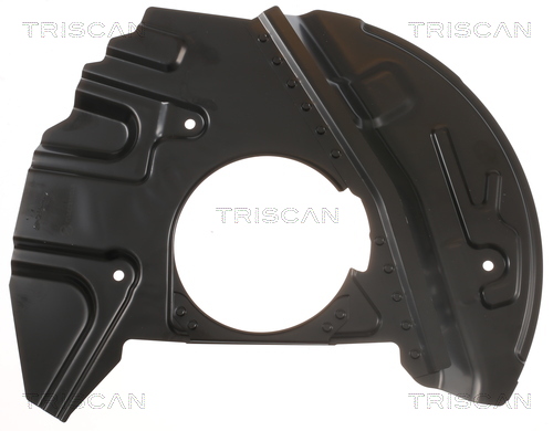 Protectie stropire,disc frana 8125 11129 TRISCAN