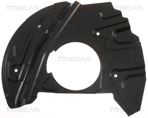 Protectie stropire,disc frana 8125 11130 TRISCAN