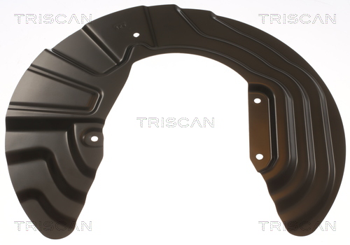 Protectie stropire,disc frana 8125 11137 TRISCAN