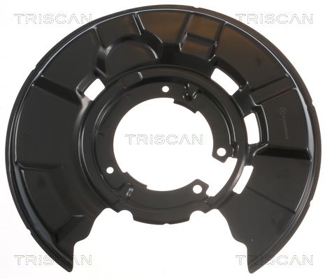 Protectie stropire,disc frana 8125 11202 TRISCAN