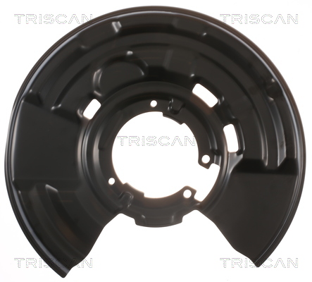 Protectie stropire,disc frana 8125 11204 TRISCAN