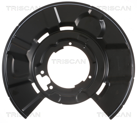 Protectie stropire,disc frana 8125 11205 TRISCAN