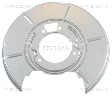 Protectie stropire,disc frana 8125 11208 TRISCAN