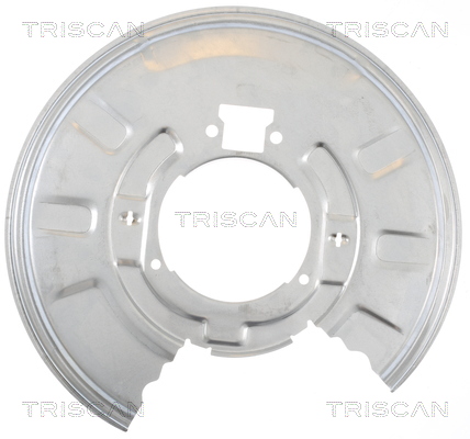 Protectie stropire,disc frana 8125 11209 TRISCAN