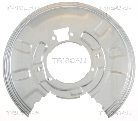 Protectie stropire,disc frana 8125 11210 TRISCAN