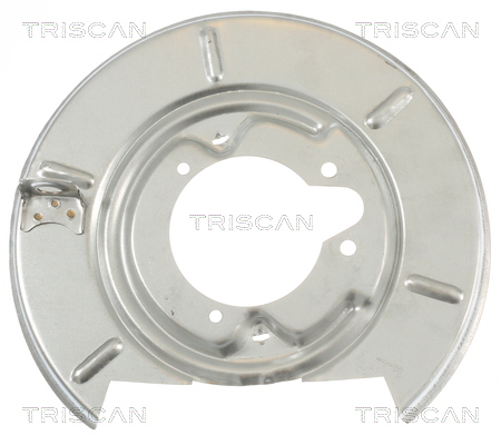 Protectie stropire,disc frana 8125 11211 TRISCAN