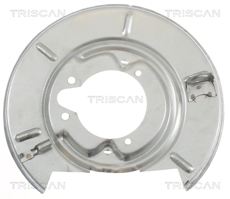 Protectie stropire,disc frana 8125 11212 TRISCAN