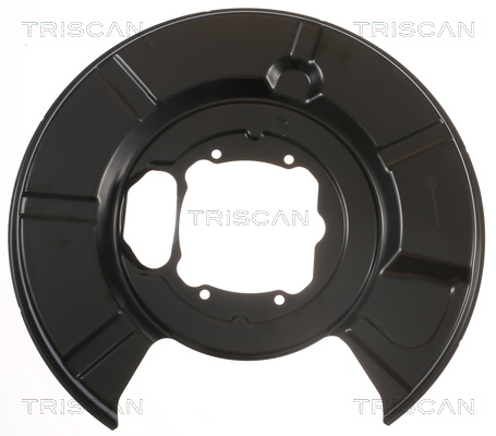 Protectie stropire,disc frana 8125 11213 TRISCAN