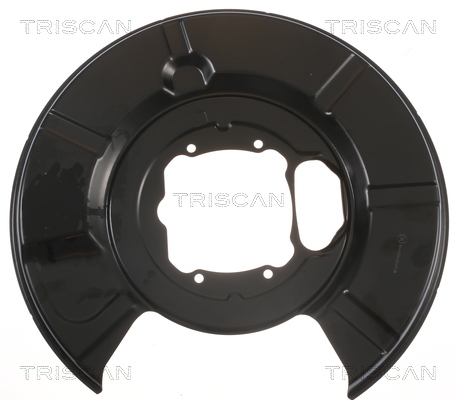 Protectie stropire,disc frana 8125 11214 TRISCAN