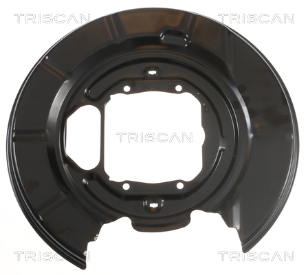 Protectie stropire,disc frana 8125 11215 TRISCAN