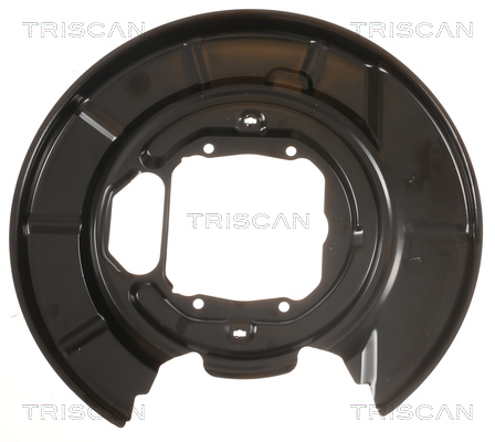 Protectie stropire,disc frana 8125 11216 TRISCAN