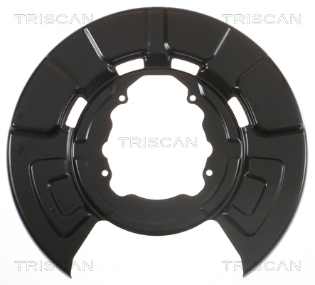 Protectie stropire,disc frana 8125 11217 TRISCAN