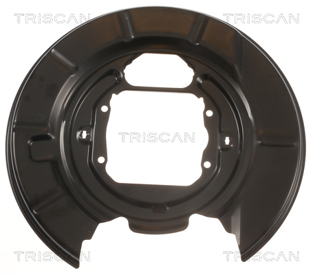 Protectie stropire,disc frana 8125 11218 TRISCAN