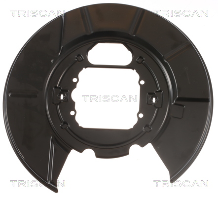 Protectie stropire,disc frana 8125 11221 TRISCAN