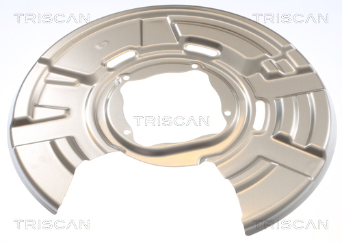 Protectie stropire,disc frana 8125 11224 TRISCAN
