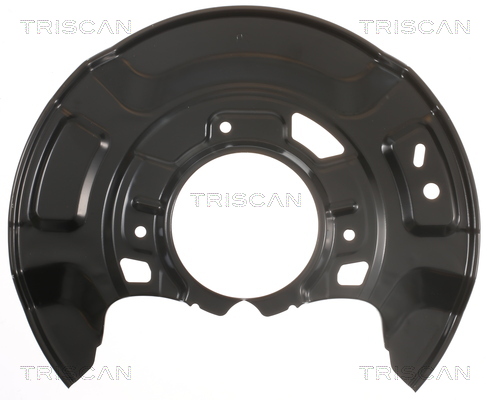 Protectie stropire,disc frana 8125 13101 TRISCAN