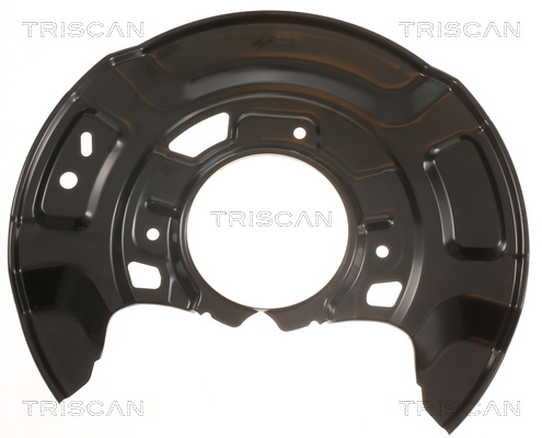 Protectie stropire,disc frana 8125 13102 TRISCAN