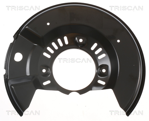 Protectie stropire,disc frana 8125 13105 TRISCAN