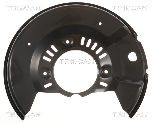 Protectie stropire,disc frana 8125 13106 TRISCAN