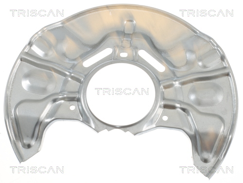 Protectie stropire,disc frana 8125 13113 TRISCAN