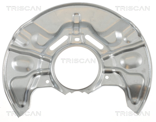 Protectie stropire,disc frana 8125 13114 TRISCAN