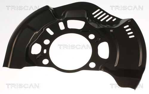 Protectie stropire,disc frana 8125 13125 TRISCAN