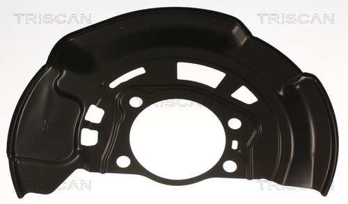 Protectie stropire,disc frana 8125 13132 TRISCAN