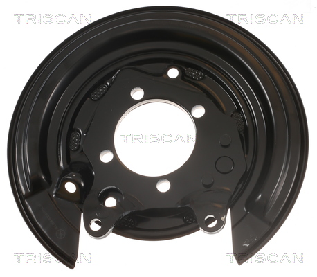 Protectie stropire,disc frana 8125 13201 TRISCAN