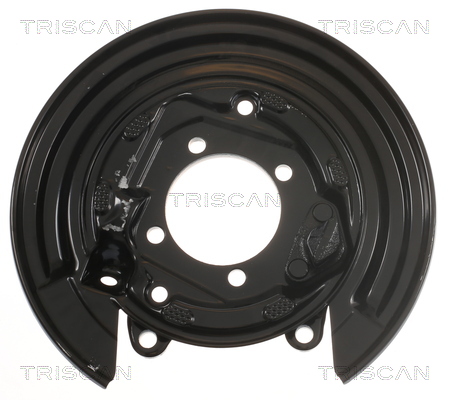 Protectie stropire,disc frana 8125 13202 TRISCAN