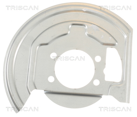 Protectie stropire,disc frana 8125 14104 TRISCAN