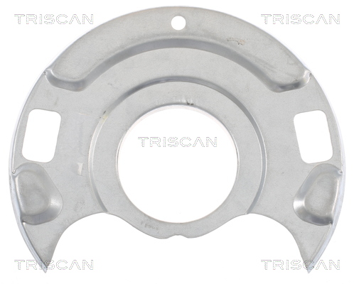 Protectie stropire,disc frana 8125 14105 TRISCAN