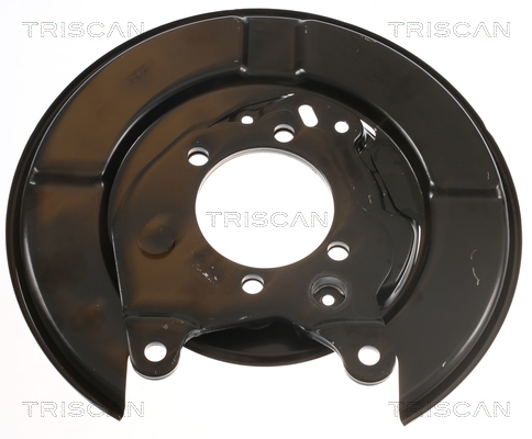 Protectie stropire,disc frana 8125 14205 TRISCAN