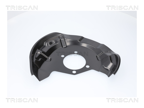 Protectie stropire,disc frana 8125 14215 TRISCAN