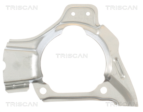 Protectie stropire,disc frana 8125 15102 TRISCAN