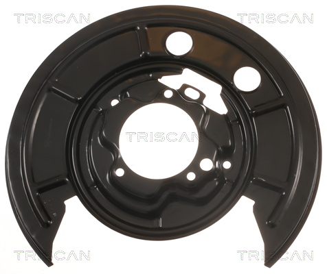 Protectie stropire,disc frana 8125 15201 TRISCAN