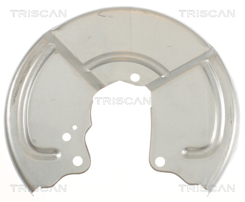 Protectie stropire,disc frana 8125 15203 TRISCAN