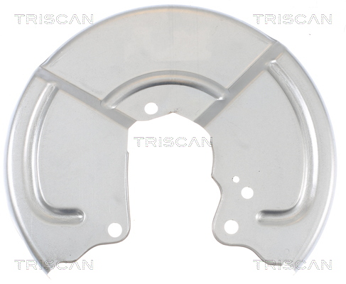 Protectie stropire,disc frana 8125 15204 TRISCAN